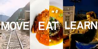 Move, Eat, Learn Videos Image