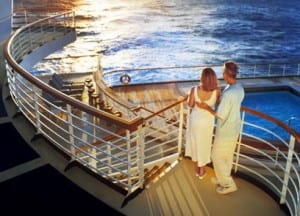 Celebrate that special occasion on your cruise