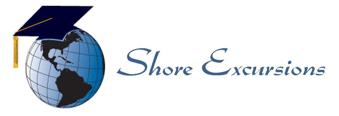 Shore Excursions Logo