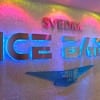 Ice Bar on Norwegian Breakaway