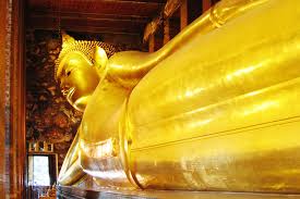 reclining buddha bangkok