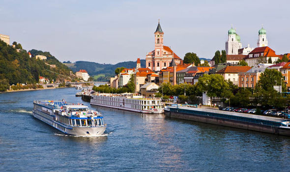 River Cruise Review