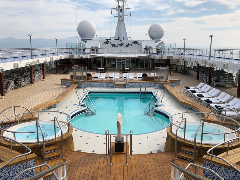 Regent Seven seas cruise reviews