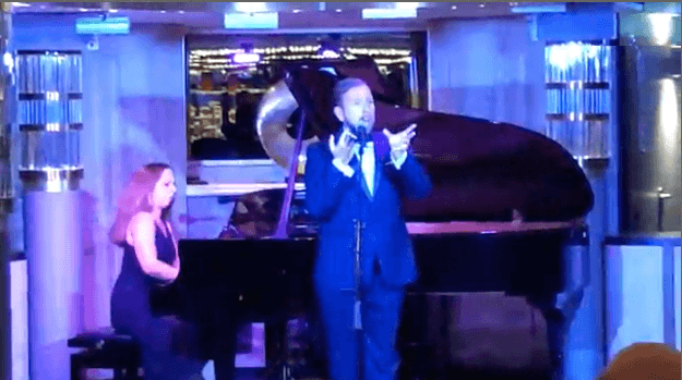 entertainment quality onboard crystal river cruises review