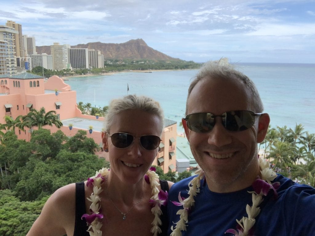 hawaii cruise review 2018