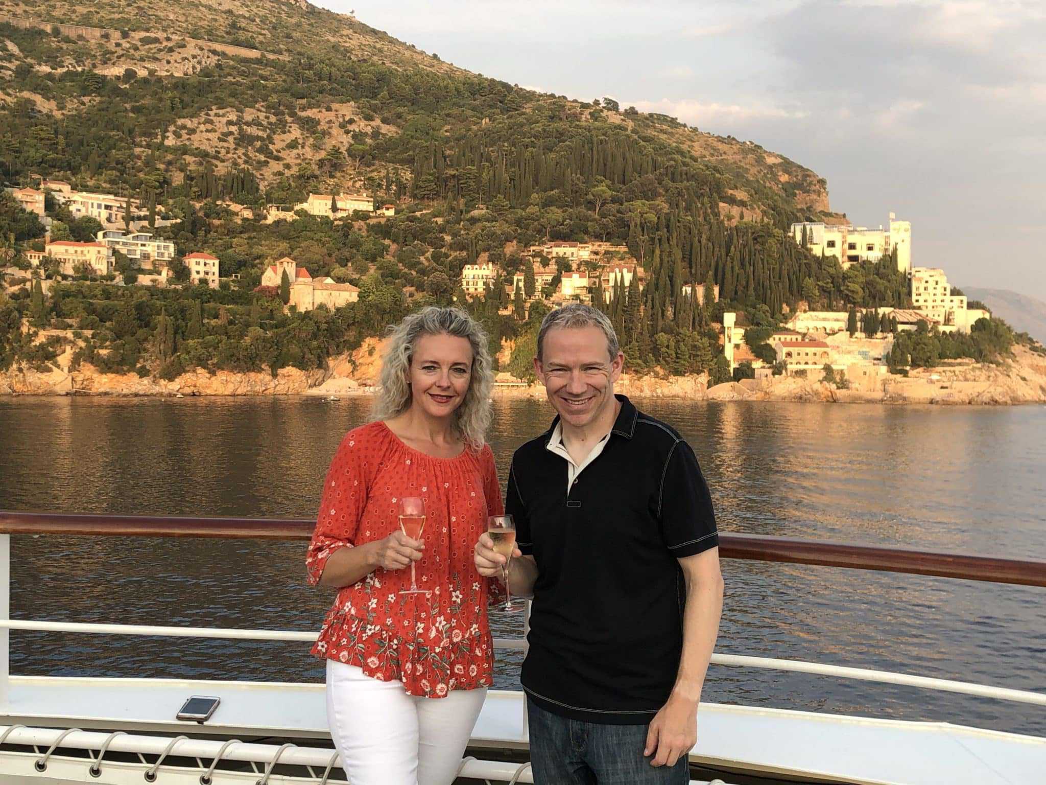 Review of our Venice & the Dalmatian Coast Cruise with