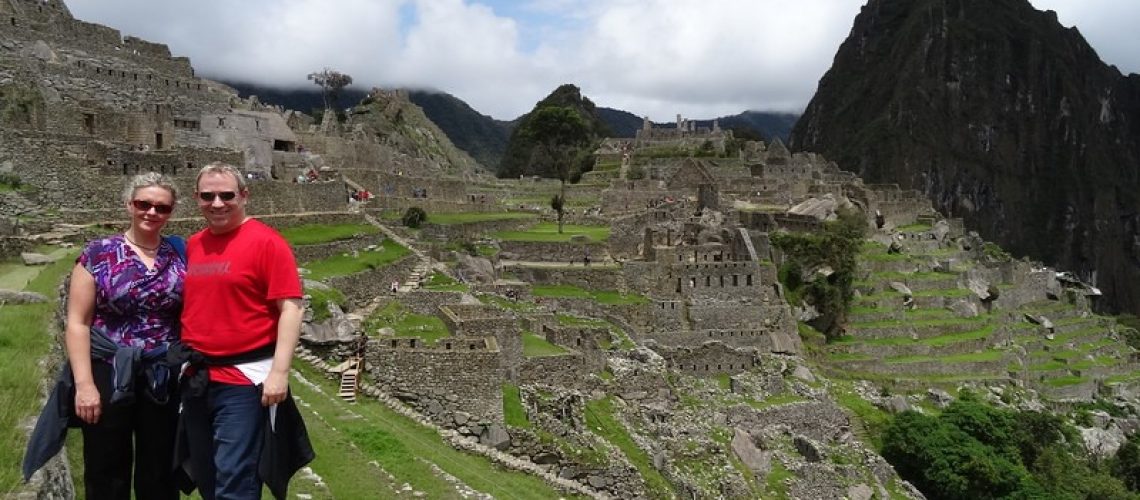 Machu Picchu Peru cruise extension